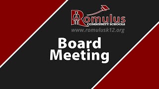 Board Meeting 6-13-2022