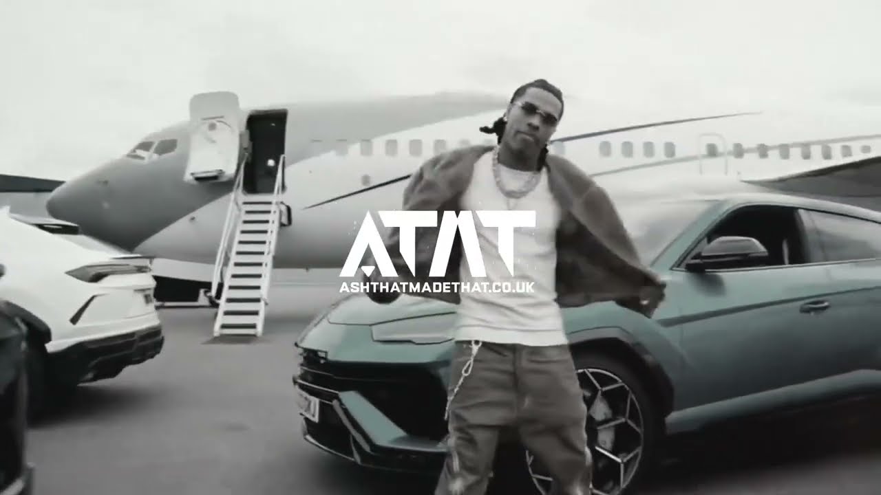 “Komodo” DRILL BEAT (FREE FOR NON-PROFIT)