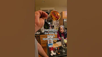 Microwave Flan 