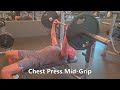 Chest Press