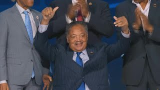 Morre Aos 84 Anos Jesse Jackson, Defensor Dos Direitos Civis Nos Eua Afp