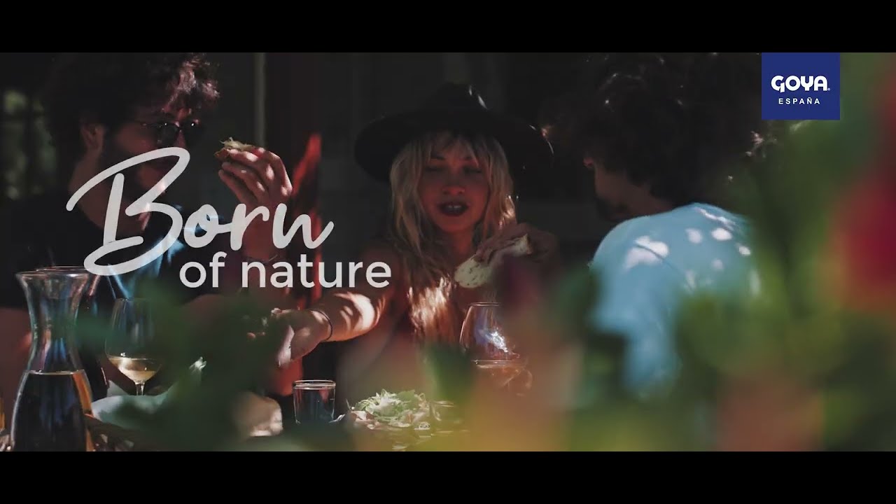 Products Catalogue Born in Spain