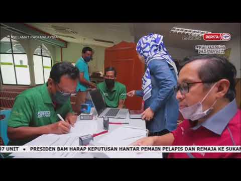 6 MAC 2022 –SPM-ZAKAT KEDAH