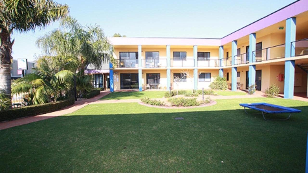 Nautilus Apartments Merimbula, Merimbula, Australia YouTube