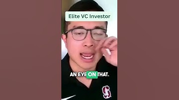 How to Network with VCs Without Being Annoying (VC Expert Tips)