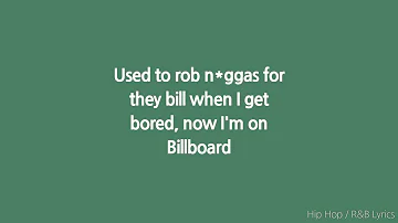 YNW Melly - Billboard (Lyrics)