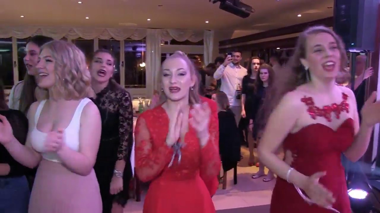 GRUPA AURORA (Rijeka) || Maturalna zabava 2020.