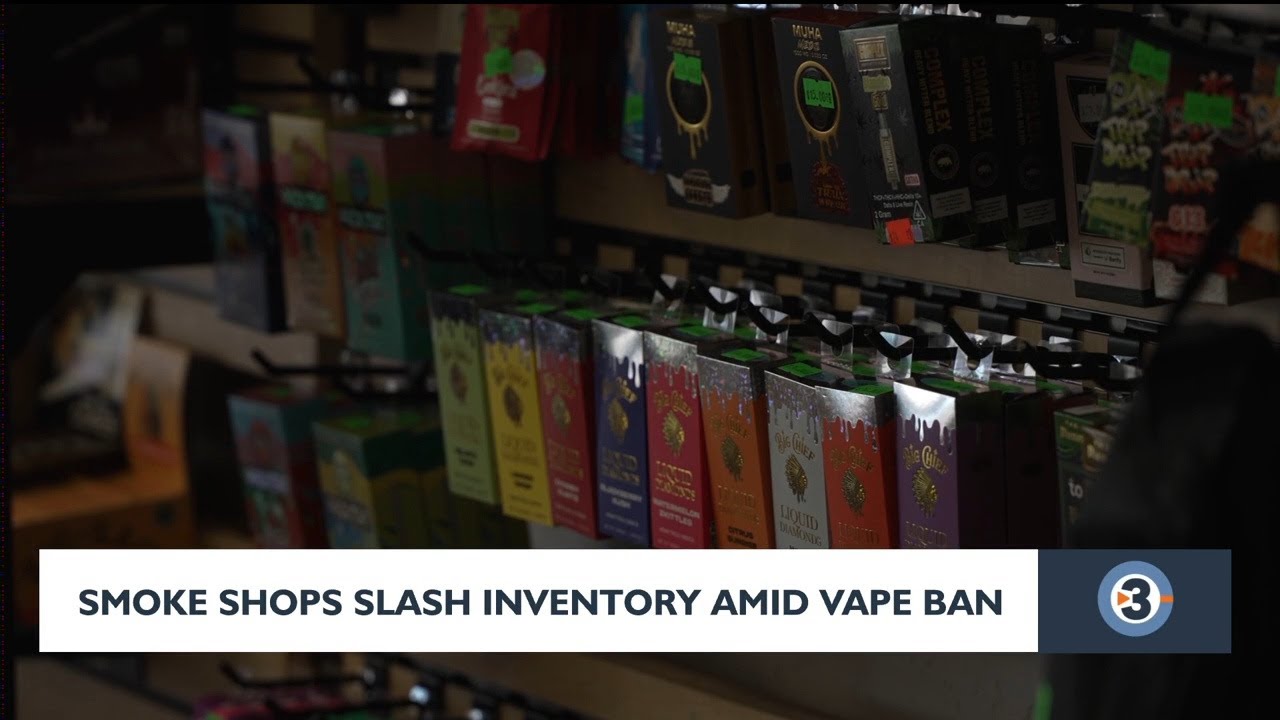 can you still buy vapes in michigan New law states all vapes must be approved by FDA before they are sold