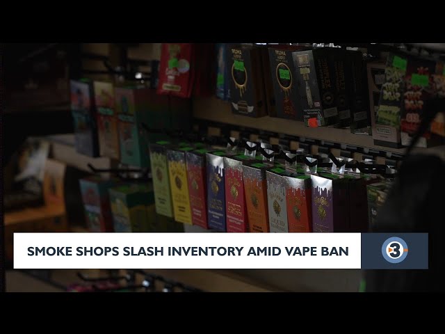 2 g disposable thc vapes US Vape Ban Map 2026: Which States Ban Flavors & Disposables? main image 1