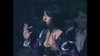 1991 Selena's version of sensitivity Ralph Tresvant