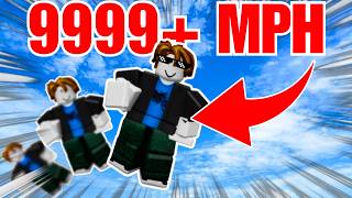 The Most BROKEN GLITCH in Roblox...