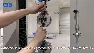 HD-B615-S Compression Tensile Testing Machines