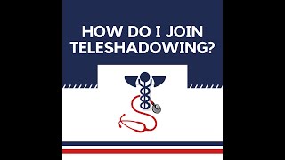 Welcome to TeleShadowing! screenshot 5