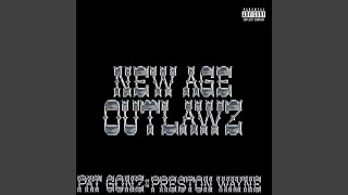 NEW AGE OUTLAWZ