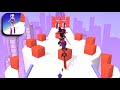 High heels gameplay  all levels  544545 lucifernani