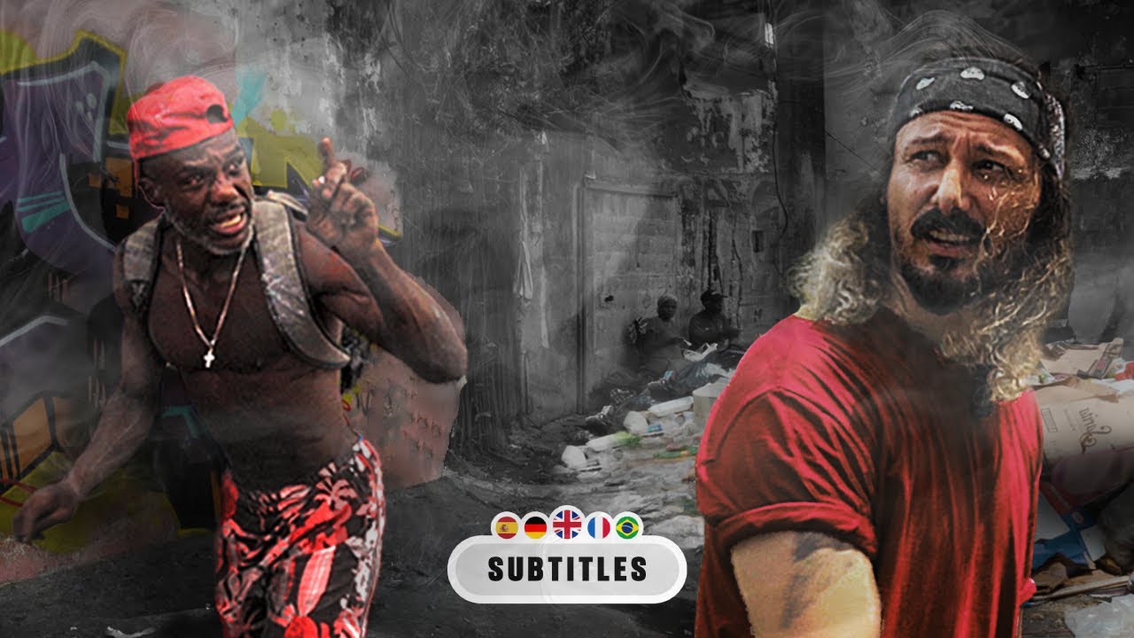 Ušao sam u ZABRANJENI grad Paname