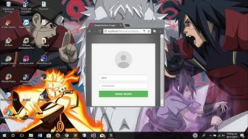 Sistema de Facturacion | BOOTSTRAP, AJAX, PHP, HTML | 2020