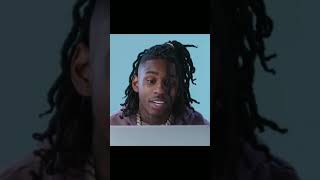 Why Polo G Is Called Polo Capalot