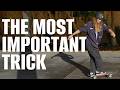 The Most Important Skateboarding Trick According To Andy Anderson