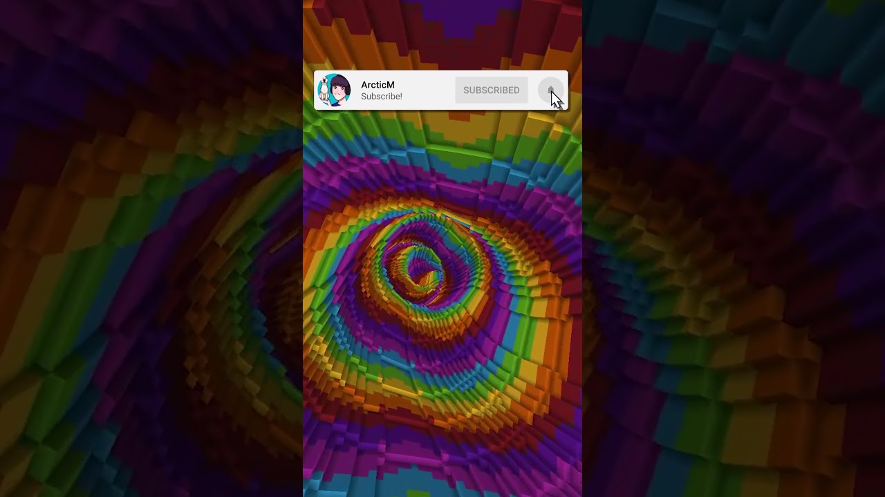 Minecraft's TRIPPY Dropper!