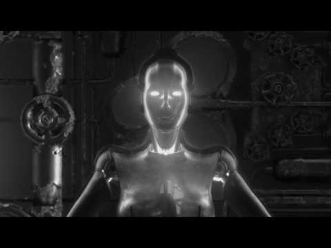 Metropolis  ark trailer