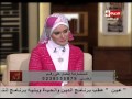 الدين والحياة رسالة الشيخ أحمد تركي للإعلامية لمياء فهمي بعد بكاءها الشديد على الهواء