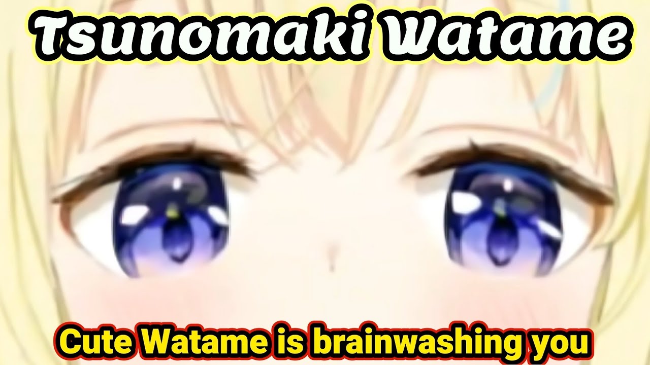 【Eng sub】Listeners are thrilled by the extra-large Watame【Hololive/Tsunomaki Watame/Minecraft/clips】
