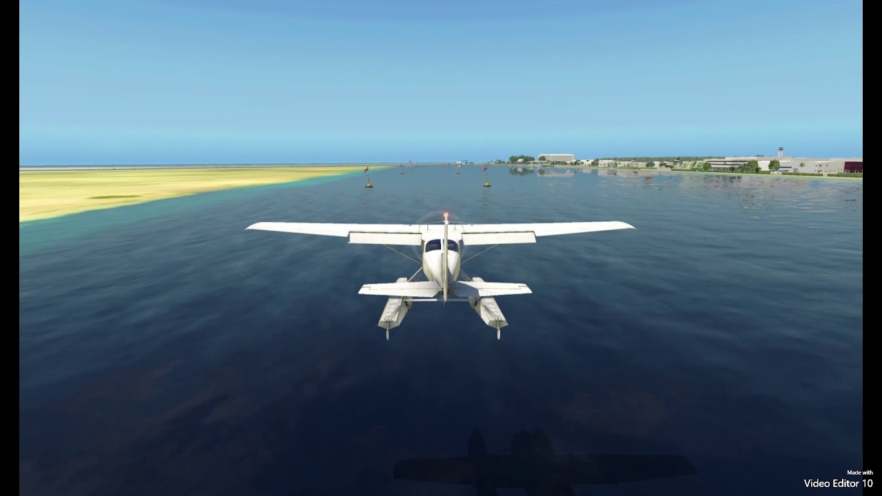 FunnerFlight - PHNL - Honolulu International Airport + Pearl