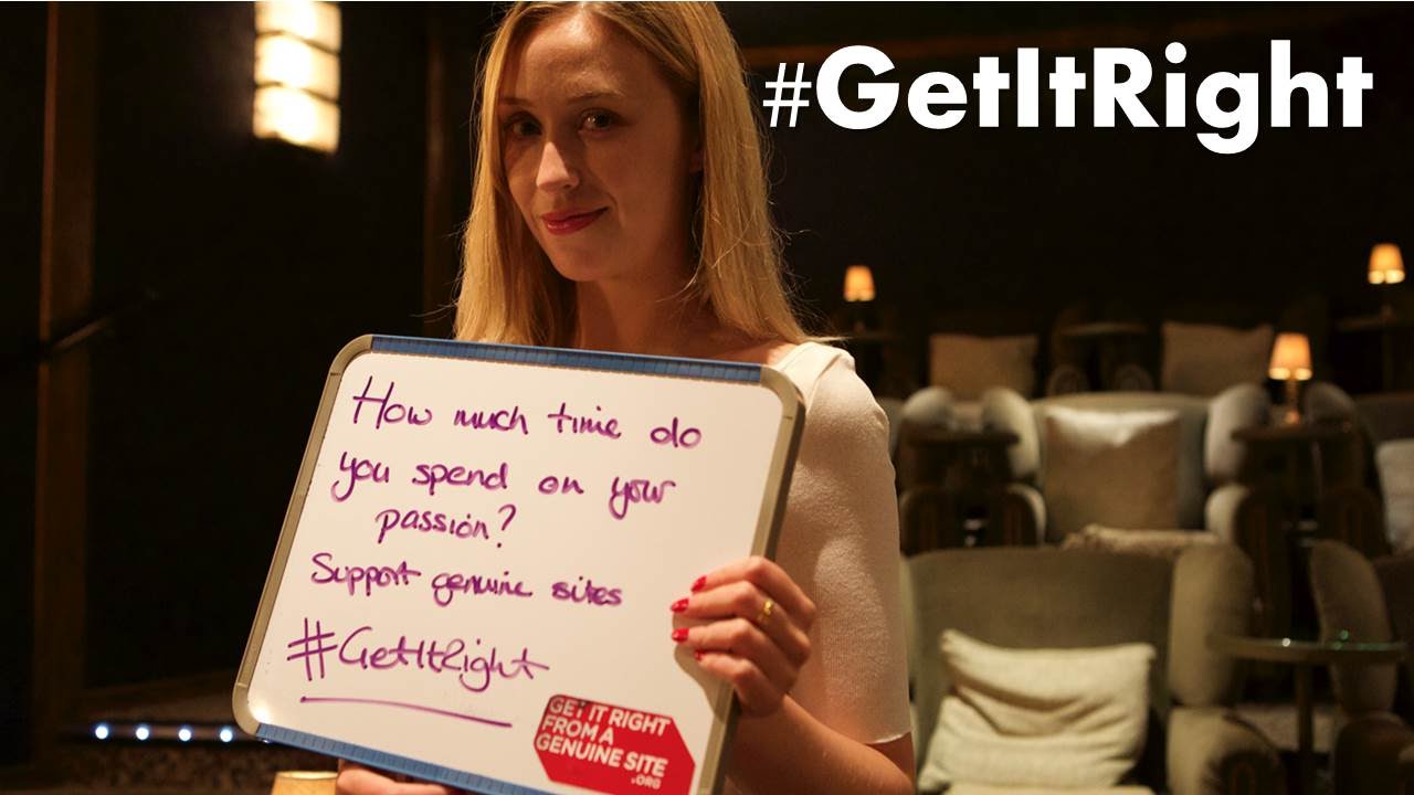 Lily Loveless' Creative Passion: Acting 