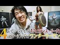 【ムービー・マスターピース】『ジャスティス・リーグ』１／６スケールフィギュア　ワンダーウーマン［ボーナスアクセサリー付き］取付①編 #4