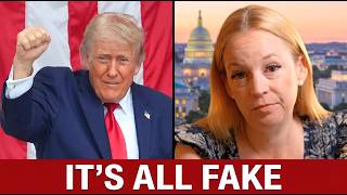 The biggest lie that we’ve been told about Donald Trump was just exposed