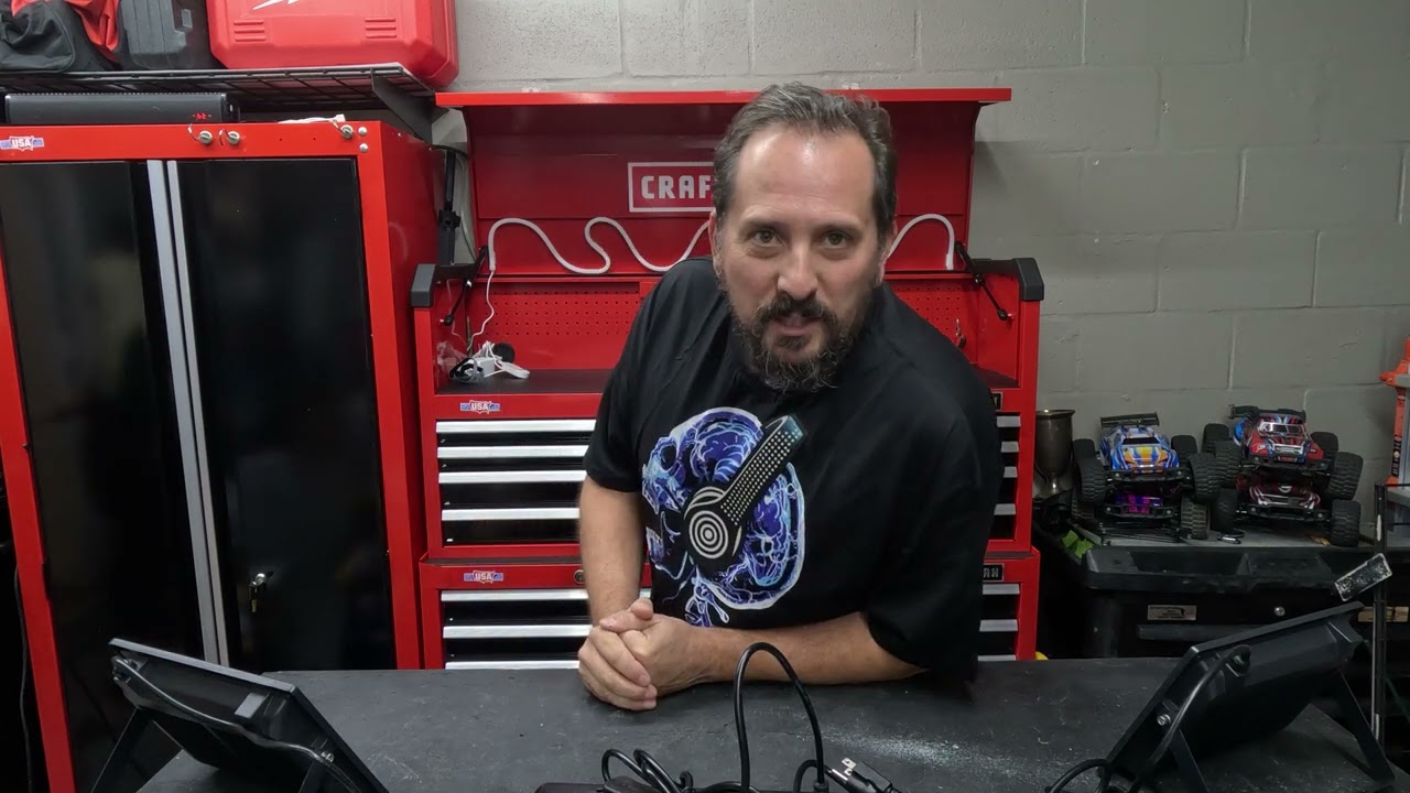 LED Sound Activated T-Shirt Review: Glow Up Your Party | DOUGandNIKI