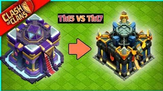 Will I E Able To Get Three Stars From Town Hall 17?