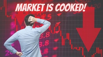 Market is Cooked! Regardless New Buy Alert In Patreon This Week!  I Think It Will Still Perform Well