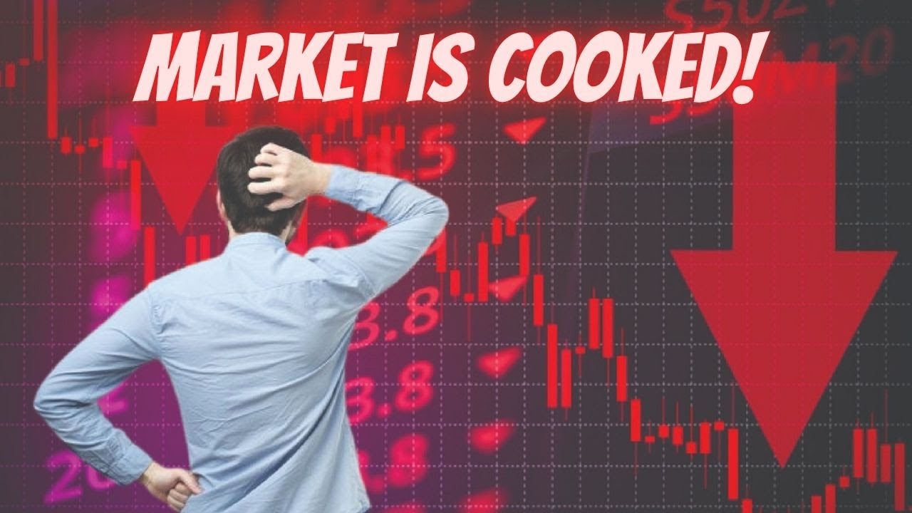 Market is Cooked! Regardless New Buy Alert In Patreon This Week!  I Think It Will Still Perform Well