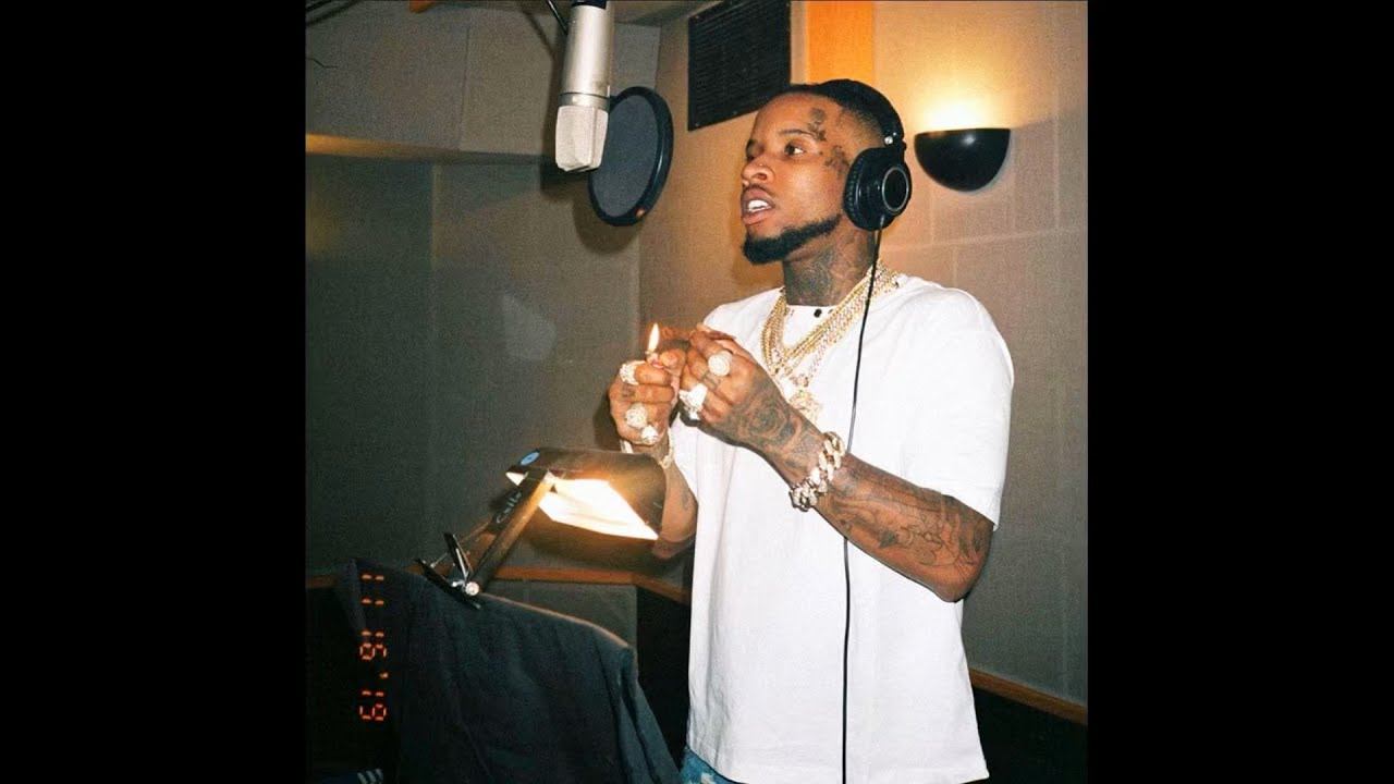 (FREE) Tory Lanez Type Beat 'Playing Games' - Use Now