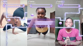 Best African Tiktok Electrical Game Challenge May 2020