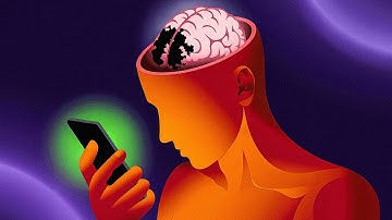 How Doomscrolling Affects Your Brain