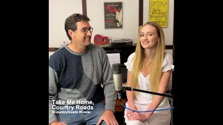 Download Lagu Take Me Home, Country Roads MP3 Download Lagu Take Me Home, Country Roads MP3