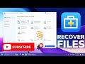Best data recovery software for windows 11 24h2