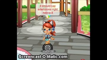 Fantage: How to Change your Font