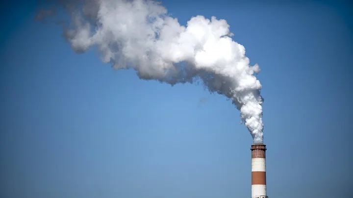 Carbon dioxide levels broke record in April, May