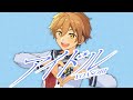 「あんスタ/ ( ÒㅅÓ)\」アイドル「真白友也が歌うとこうなるのかもしれない」