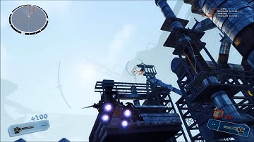 Strike Vector with the LsdToad #3 - Killstreak Madness