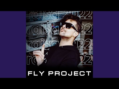 Fly Project - Raisa 2022