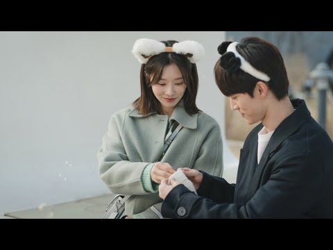 [MV]More Than Enough_더 바랄게 없죠_김태래(KIM TAE RAE)(ZEROBASEONE)_(눈물의 여왕 OST)_Queen of Tears OST Part.11