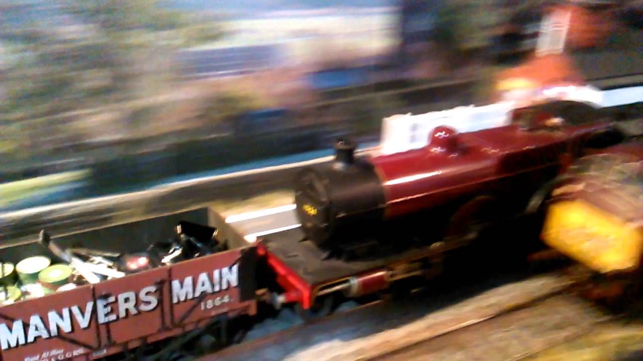 Morley vanguard 2.5 amp o gauge controller YouTube