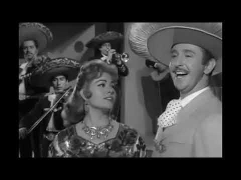 Demetrio González y Rosa de Castilla - Dos corazones y un cielo (1958)