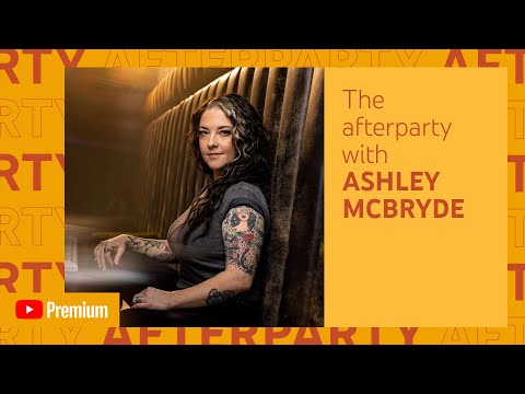 Ashley McBryde - Light On In The Kitchen (Afterparty)