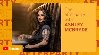 Ashley McBryde - Light On In The Kitchen (Afterparty)